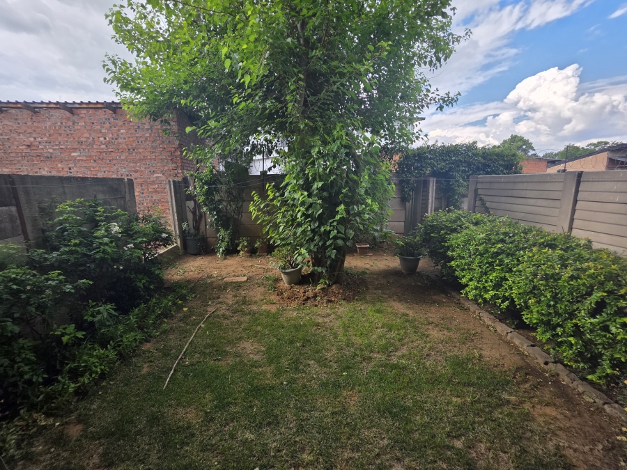 1 Bedroom Property for Sale in Dagbreek Free State